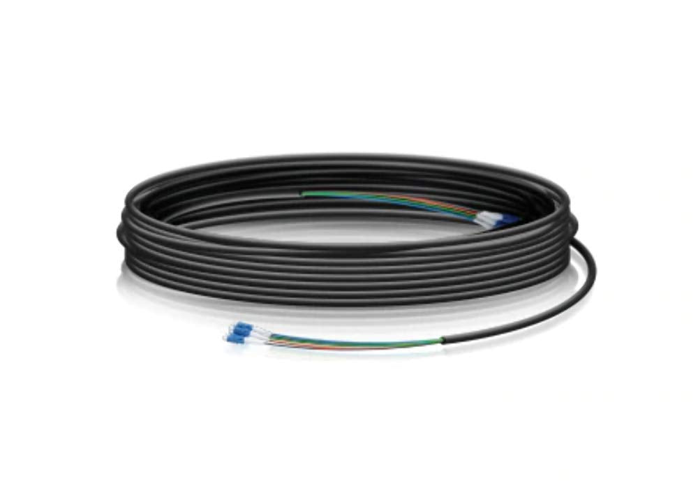 Ubiquiti Networks fc-sm-300 Faser-Kabel Montage Single-Modus 300 ', Schwarz