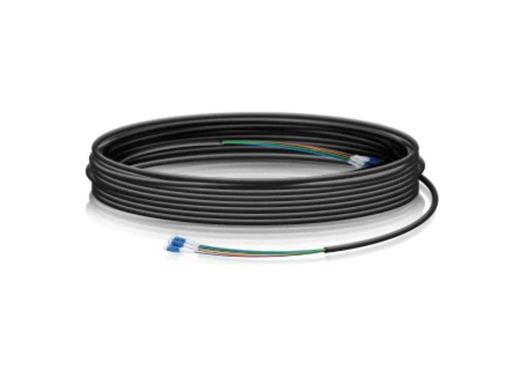 Ubiquiti Networks fc-sm-300 Faser-Kabel Montage Single-Modus 300 ', Schwarz