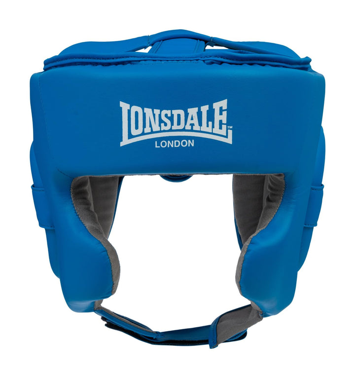 Lonsdale Unisex-Adult Stanford Equipment L-XL Blue/White, L-XL Blue/White