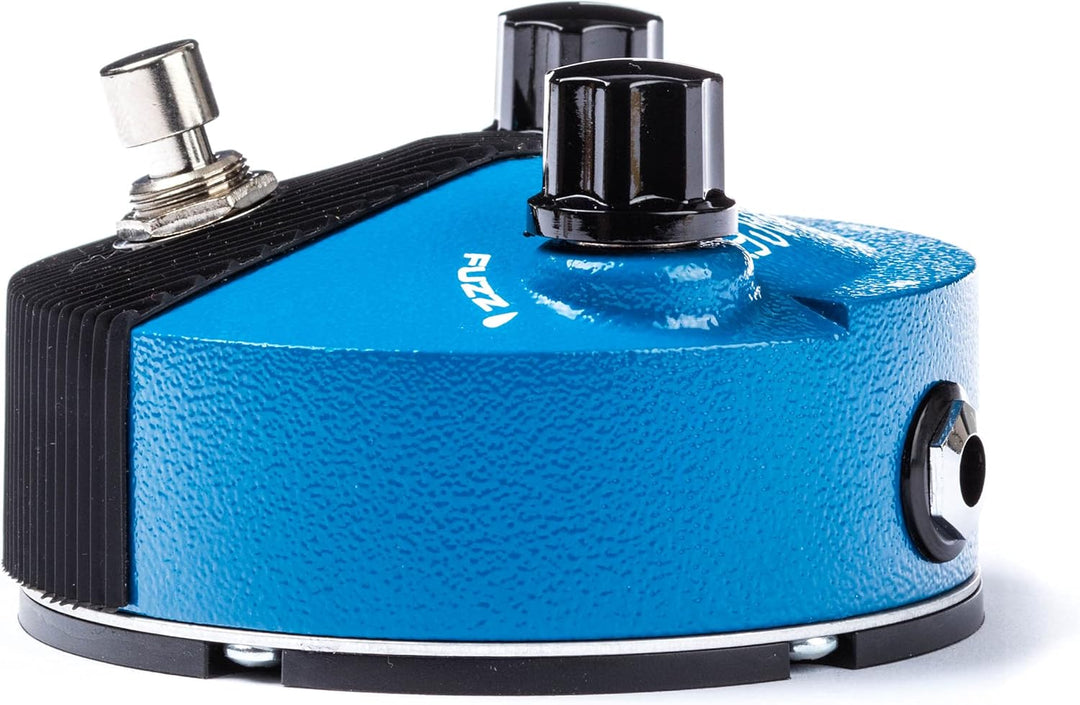 Gitarren-Effektgerät Pedal DUNLOP Dunlop Electronics Fuzz Face MDU FFM1