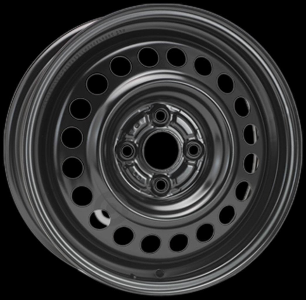Stahlfelge SF HONDA JAZZ 5.5JX15 7805 154615 HO515016 15224 R1-1750