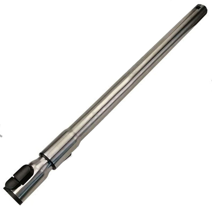 Teleskoprohr Staubsauger Staubsaugerrohr Rohr kompatibel mit Miele Electronic S 4211 S4211 S 5211 S5