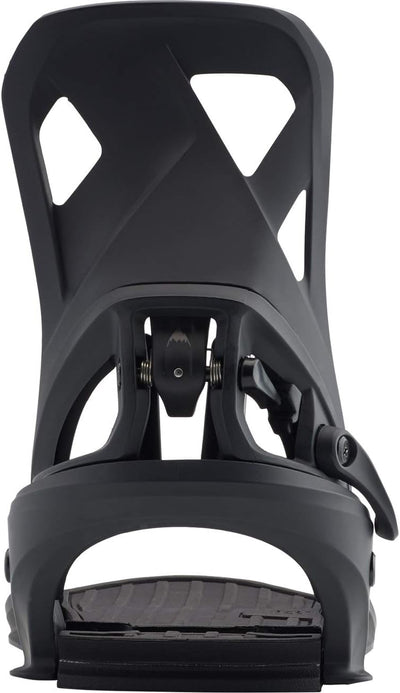 Burton Herren Snowboardbindung Step On 2019 Schwarz XL, Schwarz XL