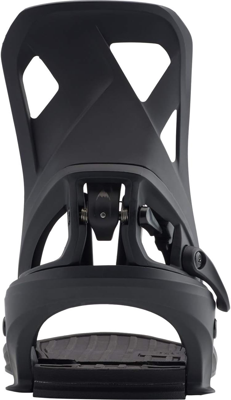 Burton Herren Snowboardbindung Step On 2019 Schwarz XL, Schwarz XL