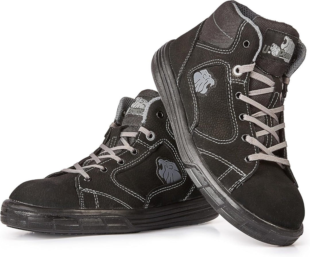 U-Power Lion, Unisex Modern 43 EU Mehrfarbig, 43 EU Mehrfarbig