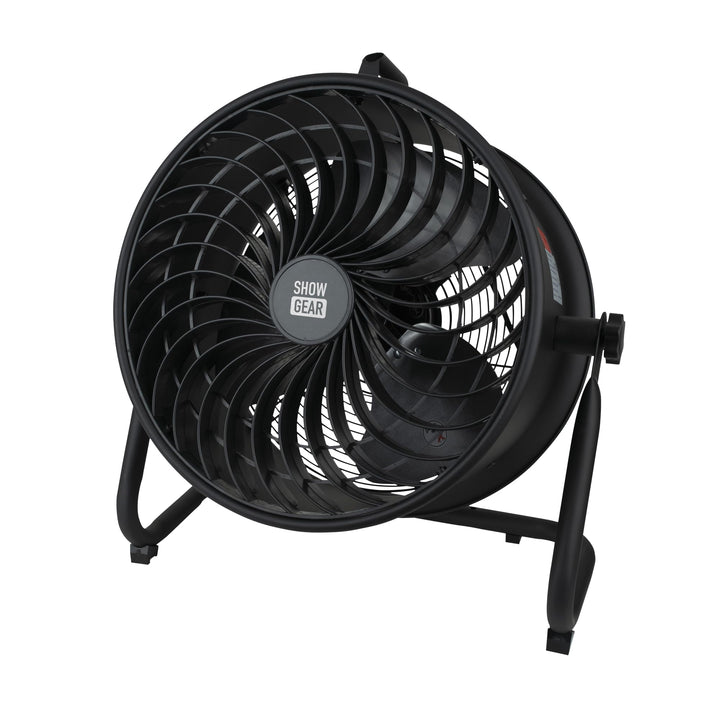 Showtec SF-125 Ventilator