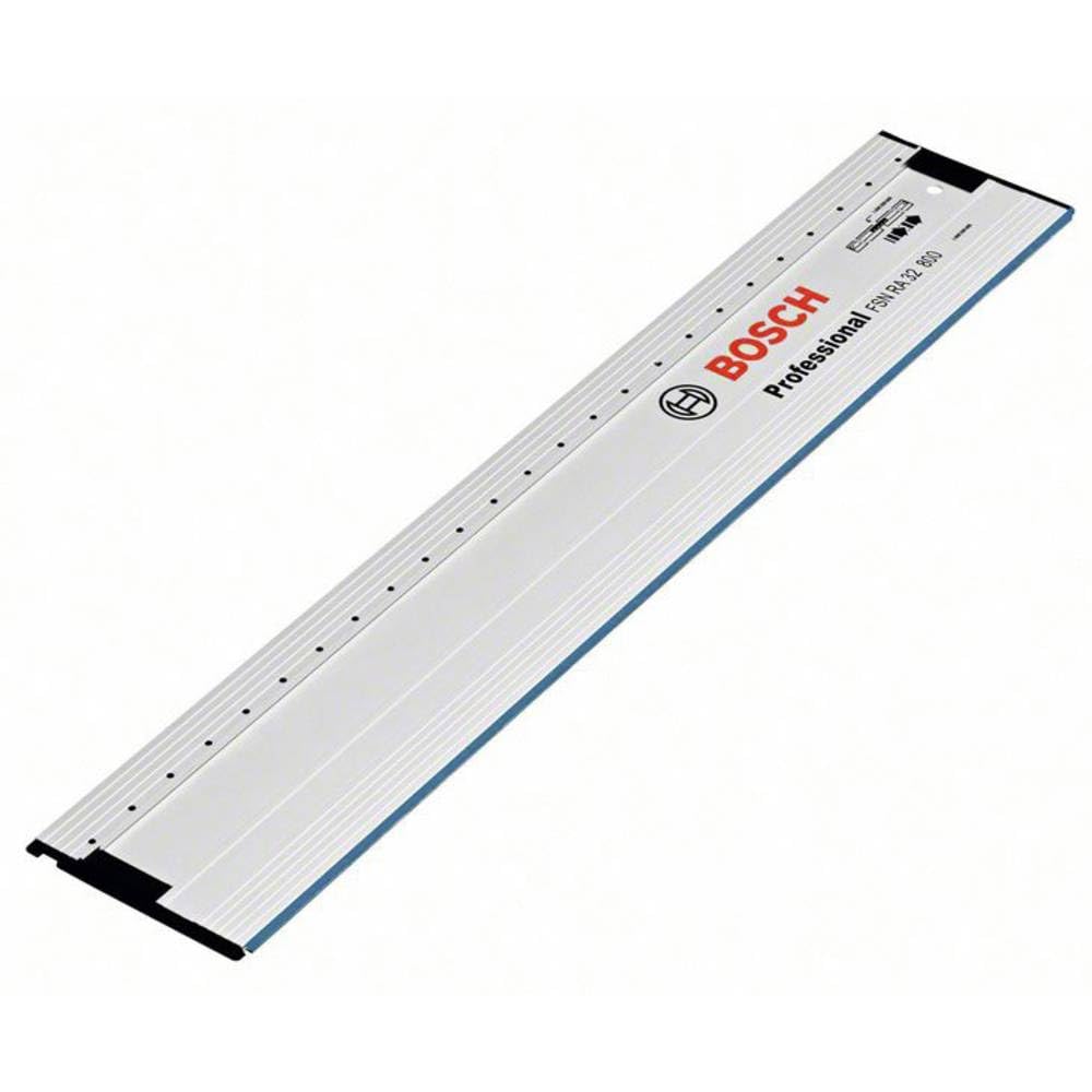 Bosch Professional Führungsschiene FSN RA 32-800 (800 mm Länge, kompatibel mit Bosch Professional GK