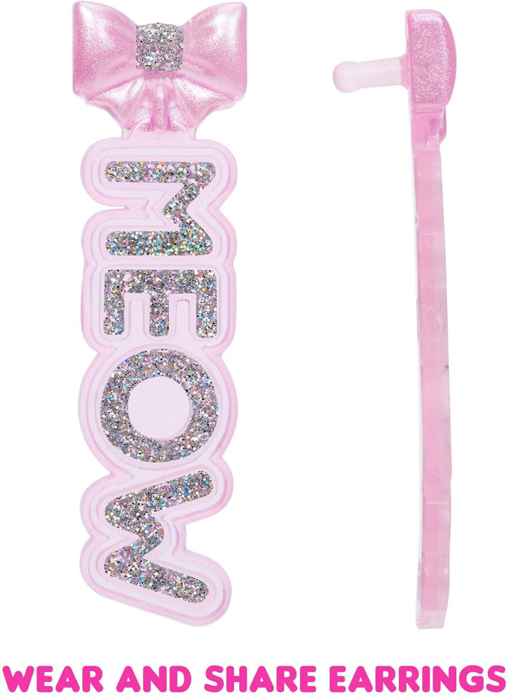 L.O.L. Surprise! 573074EUC Big B.B-Kitty Queen