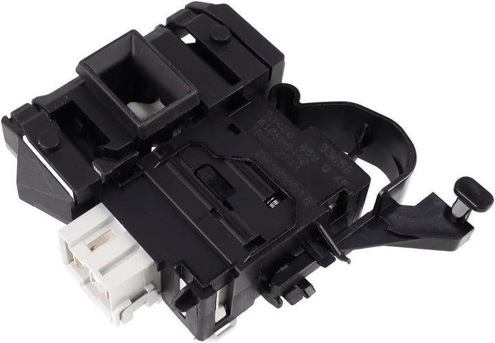 Türschloss FL Evo Em Rast5 Interlock schwarzer Schalter passend für Whirlpool 481010885440