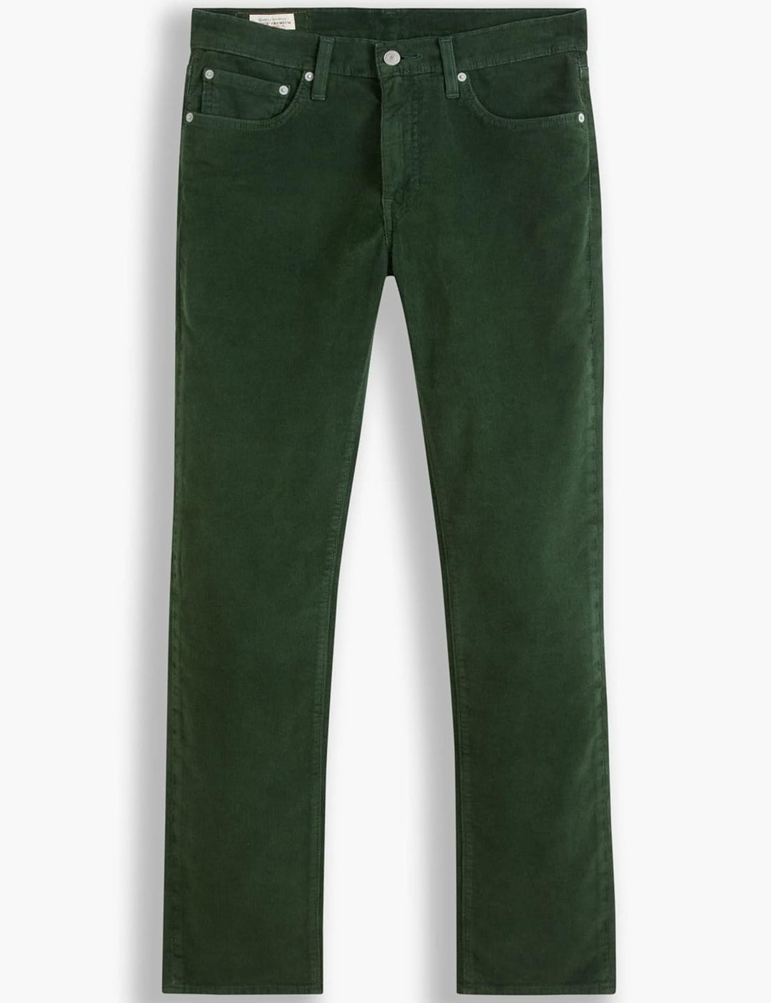 Levi's Herren 511 Slim Fit Jeans 38W / 34L Mountain View Cord Gd, 38W / 34L Mountain View Cord Gd