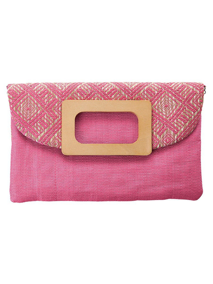 Brigitte von Boch - Sierra Handtasche pink
