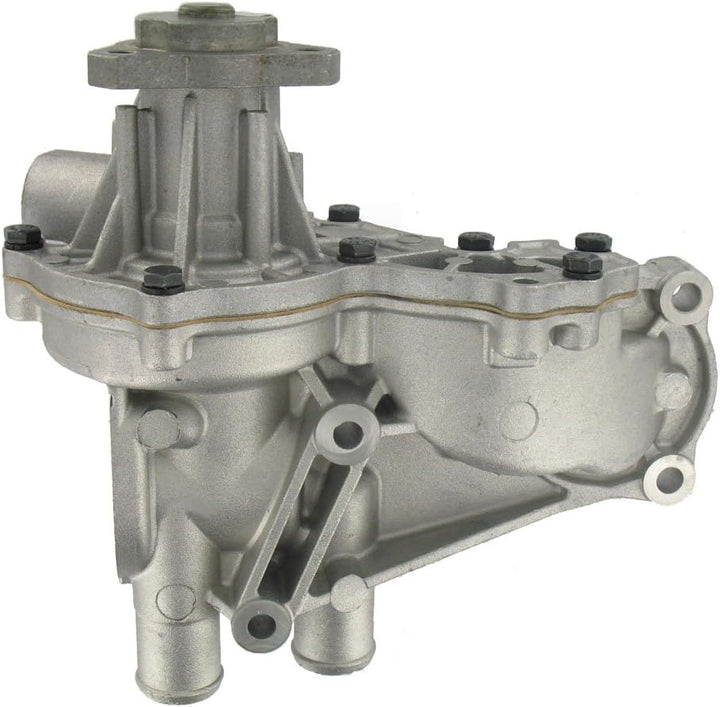 SKF VKPA 81400 Wasserpumpe