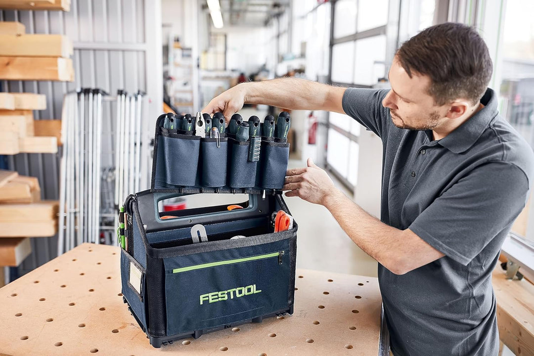 Festool Tasche T-Bag M T3/2