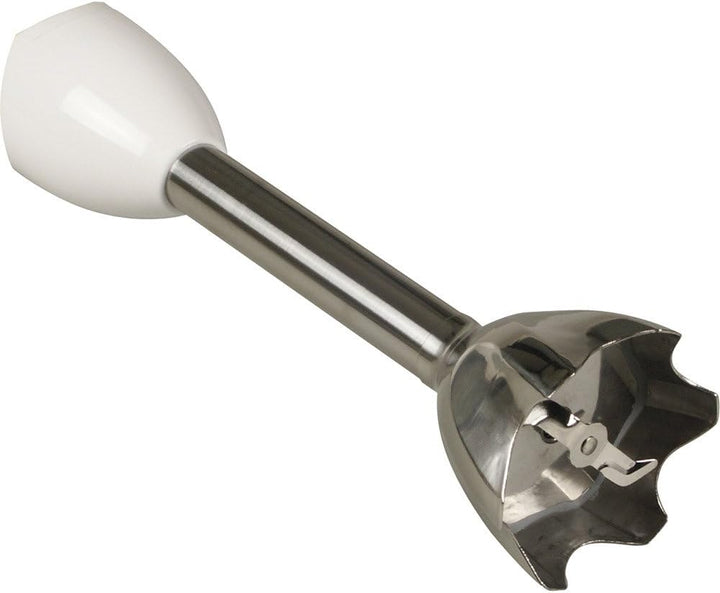 Braun Mixeraufsatz chrom MR5000,MR6000 4191,4192 A 1 - Pack, A 1 - Pack