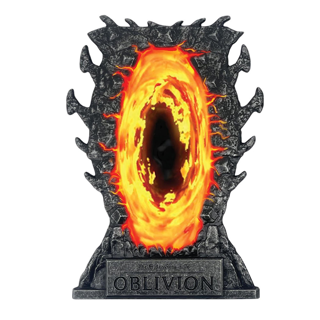 The Elder Scrolls IV: Oblivion Gates Ingot