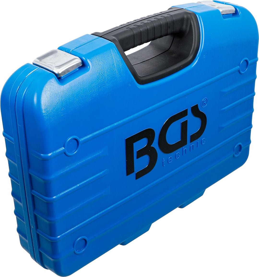 BGS 70108 | Grundloch-Innenlager-Abzieher-Satz | 15-TLG