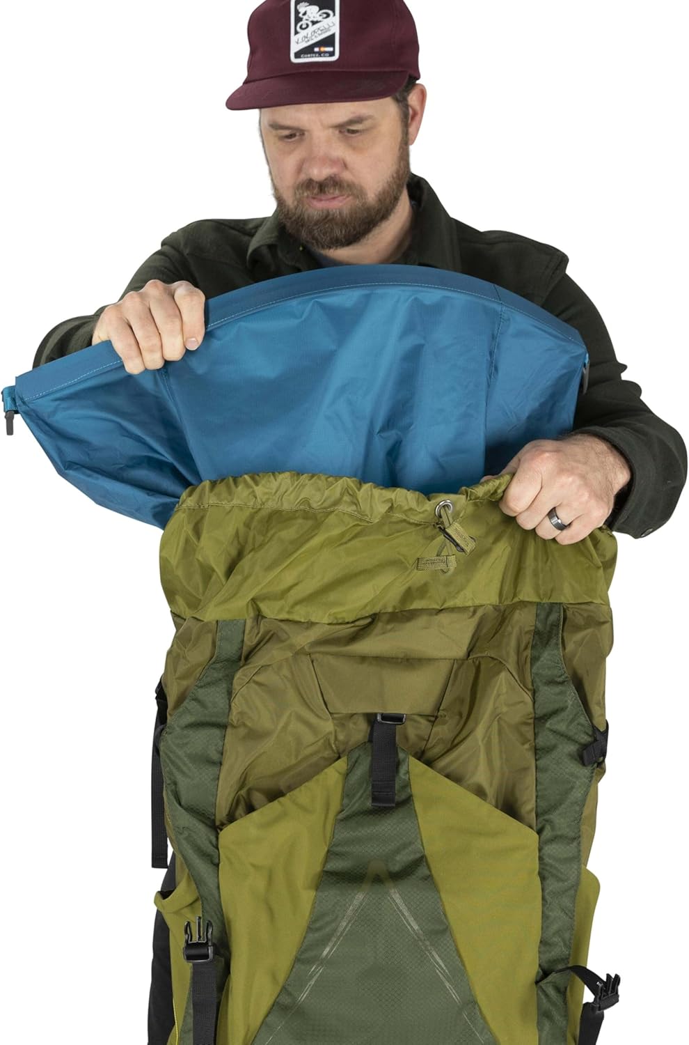 Osprey Ultralight Packliner Klein - 36L, Klein - 36L
