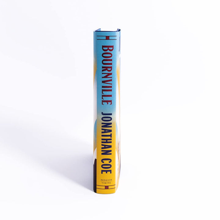 Bournville: From the bestselling author of Middle England, Gebundenes Buch