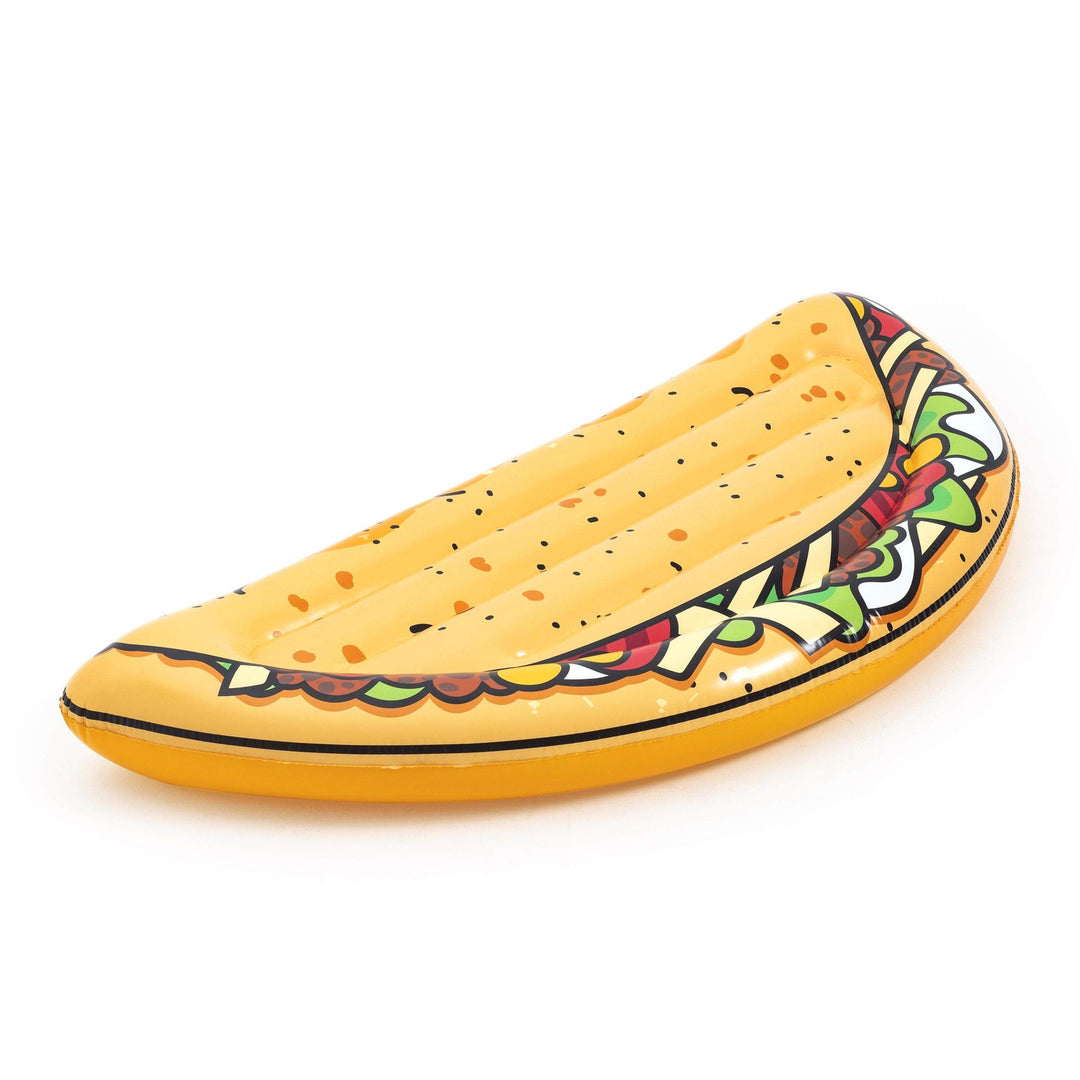 1.71m x 89cm Taco Luftmatratze