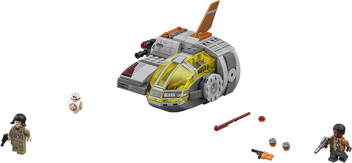 LEGO Star Wars 75176 - "Confidential 1" Konstruktionsspiel, bunt