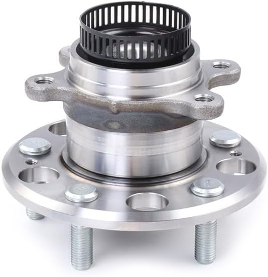 SKF Radlagersatz Radlager Set Hinten | VKBA 6905 | Für ELANTRA HD i30 FD GD CW CEED CEE'D I ED II PR