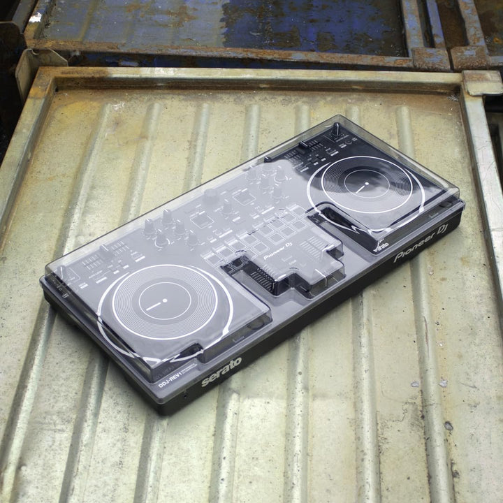 Abdeckung für Pioneer DDJ-REV1