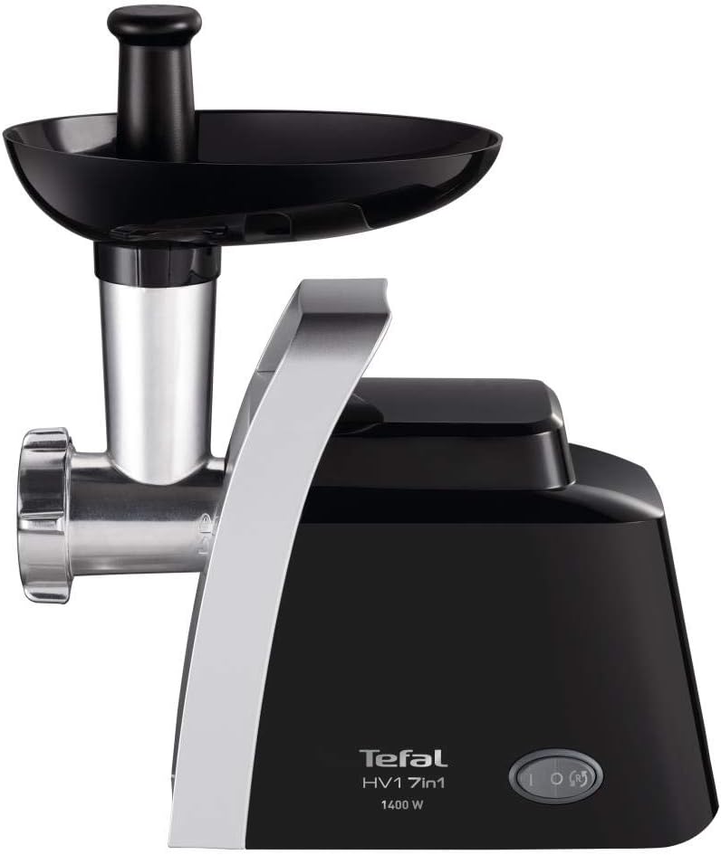 Tefal NE 1088 Fleischwolf, Kunststoff