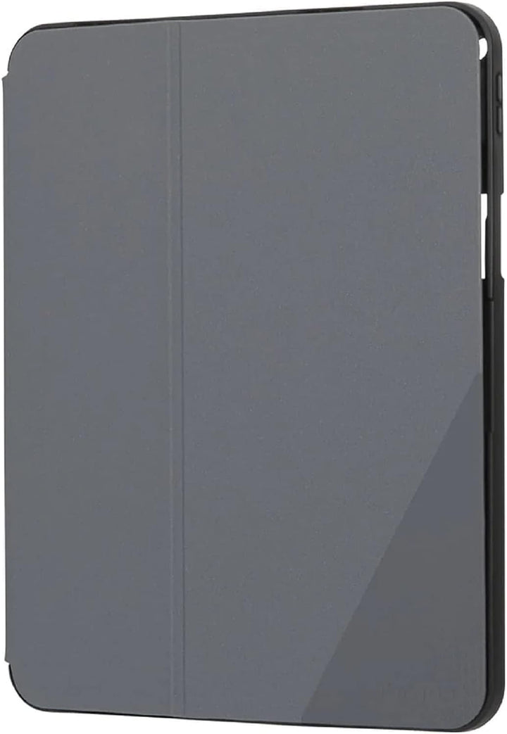 Targus® Click In iPad Case Schwarz 10,9-Zoll, Schwarz 10,9-Zoll