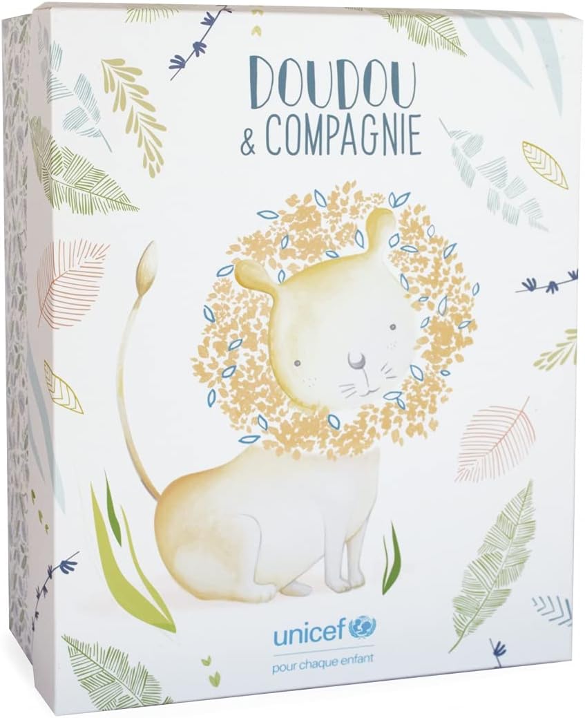 UNICEF MAMA &amp; KIND - LOWE