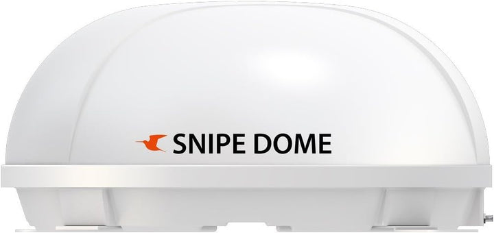 Selfsat Snipe Dome Vollautomatische Satelliten Antenne