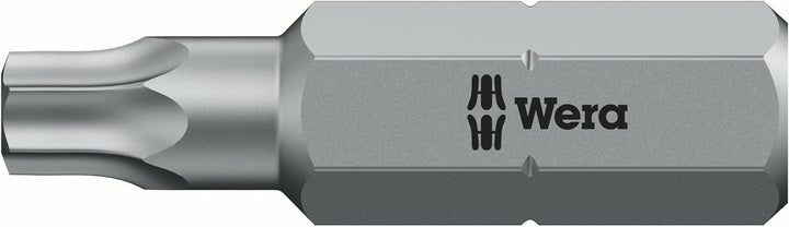 Wera - 05057435001 - Bit Sortiment, Bit-Check 12 Wood TX HF 1, 12-teilig