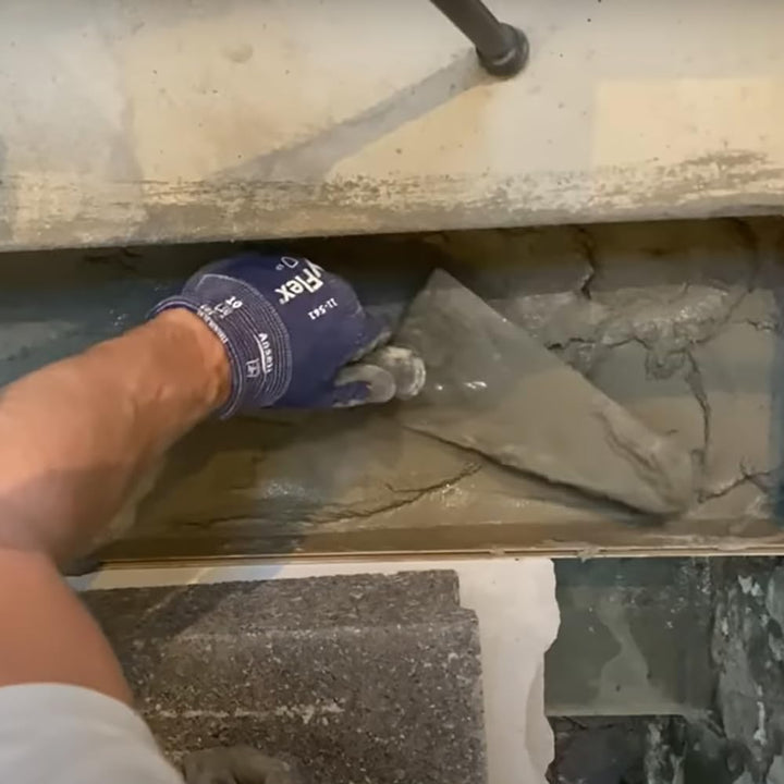 Ansell HyFlex 11-561 Schnittschutz-Handschuhe, Atmungsaktive Nitril-beschichtung, Höchste Weiterreis