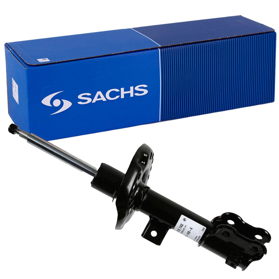 SACHS 316 740 Stossdämpfer