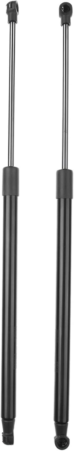 Frankberg 2x Gasfeder Dämpfer Heckklappe Kompatibel mit C5 II RC Schrägheck 2004-2008 Corolla Compac