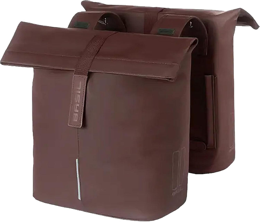 Basil 12x29x30 cm Brown, 12x29x30 cm Brown