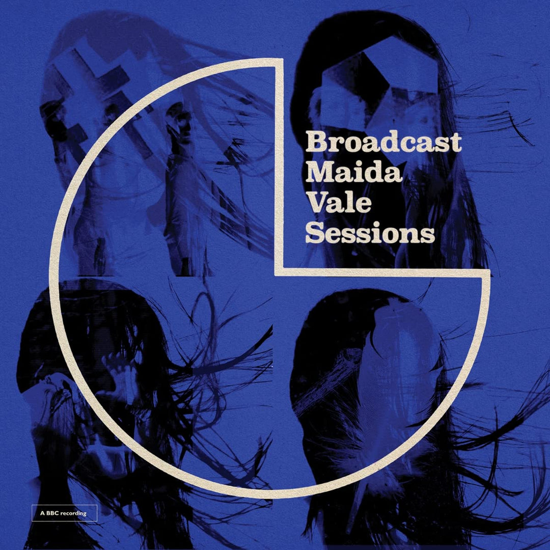 Maida Vale Sessions (Remastered 2lp+Dl) [Vinyl LP], Vinyl