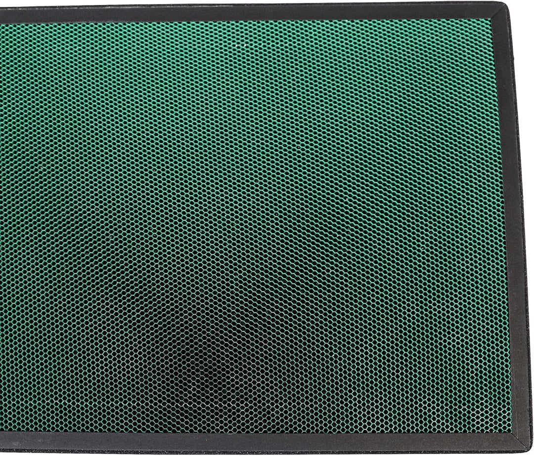 vhbw 2X Filter kompatibel mit Comedes LR 700 Luftbefeuchter - Luftfilter