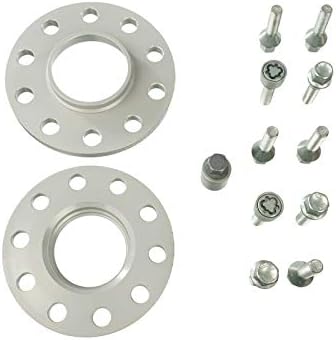 H&R 55573-20 Spurverbreiterung/Distanzringe