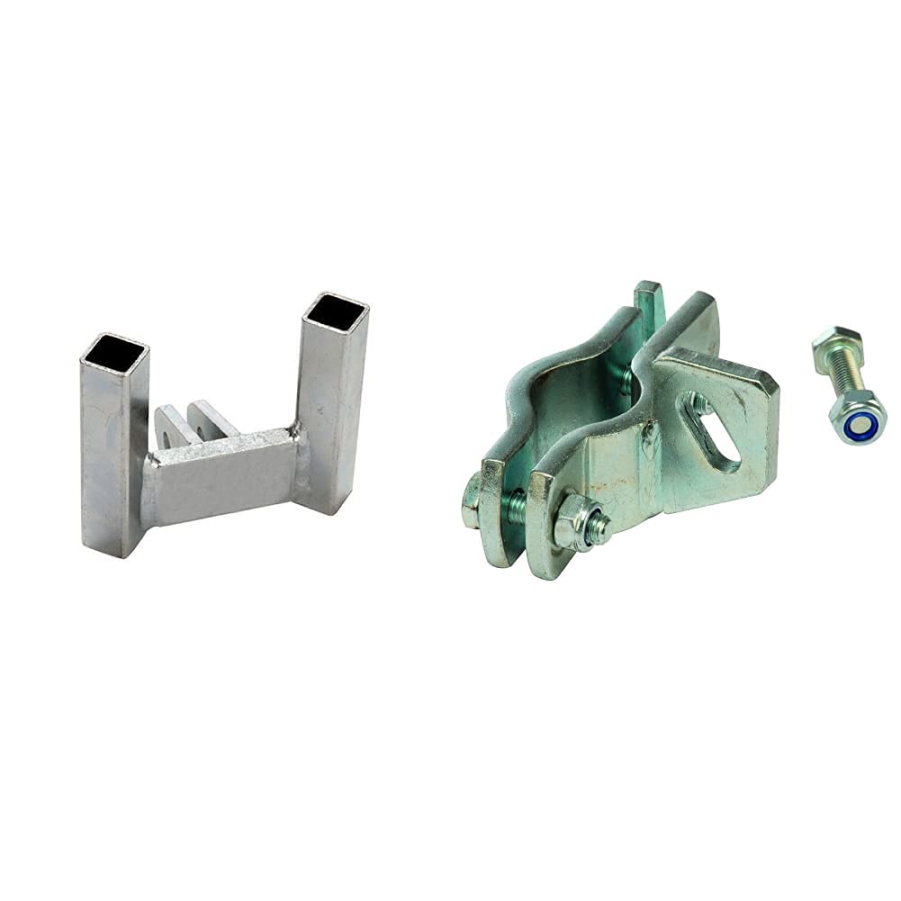 Twinny Load 629902106 Twinnyload Stabilisierungsbuchse 100mm & 7902825 62.99.02825 Kupplungselement
