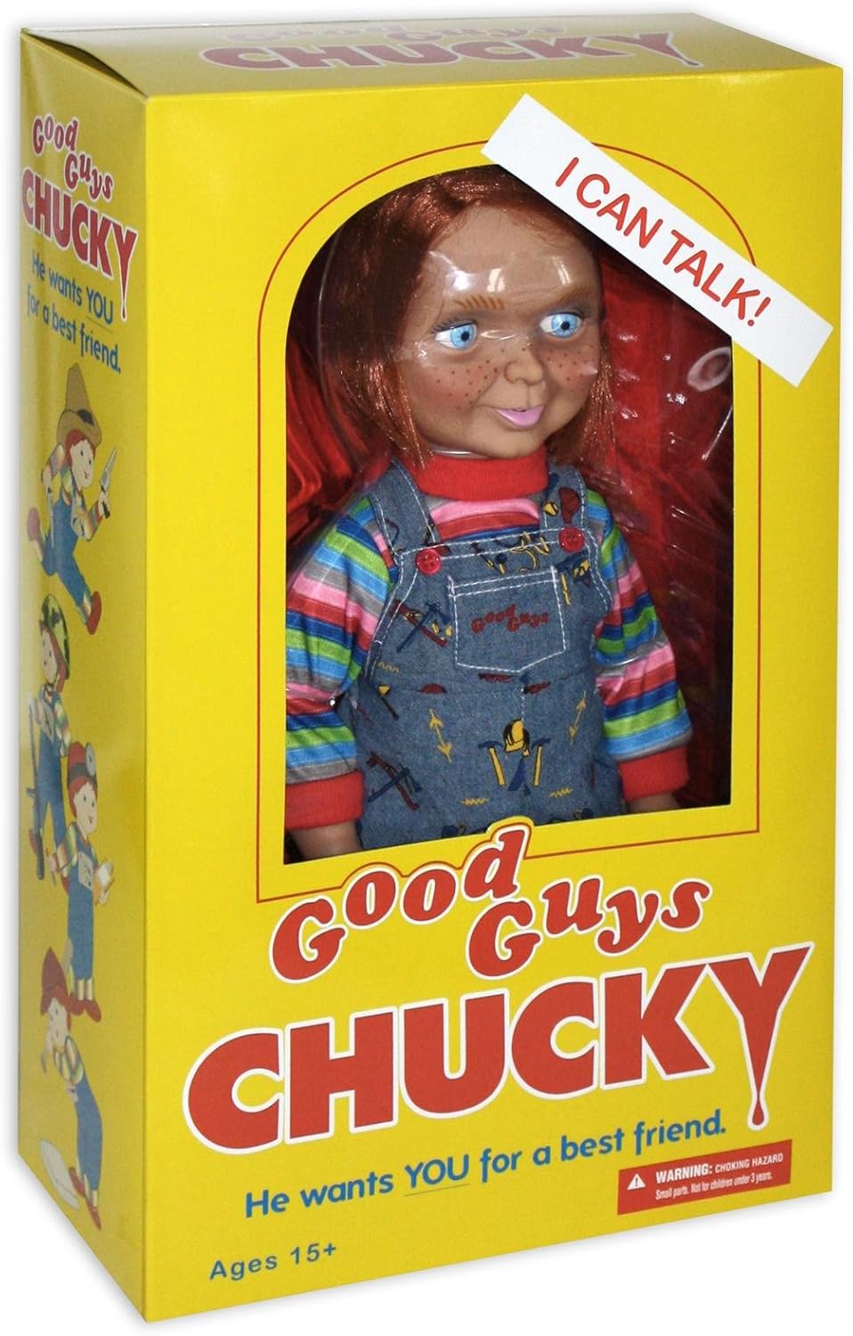 Close Up Child&
