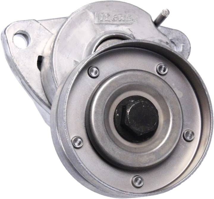 SKF VKMA 35109 Spannrollensatz für Nebentrieb