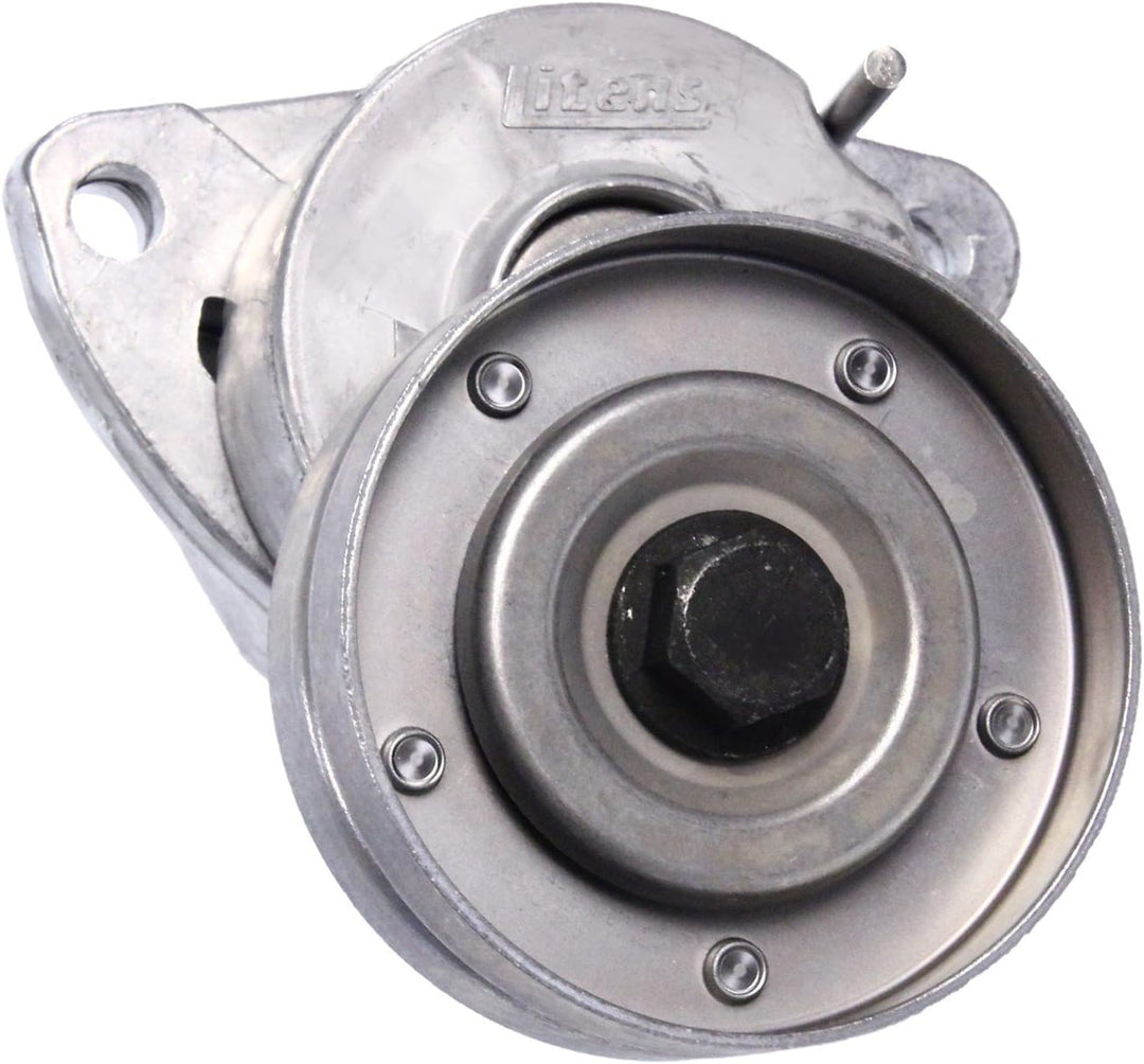 SKF VKMA 35109 Spannrollensatz für Nebentrieb