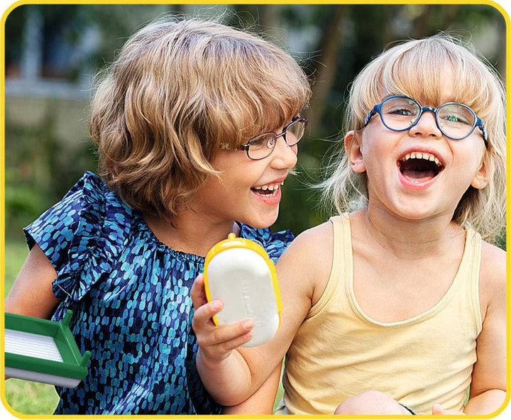 AquaPlay Water Course 1680 Giga, 8700001680, Blau