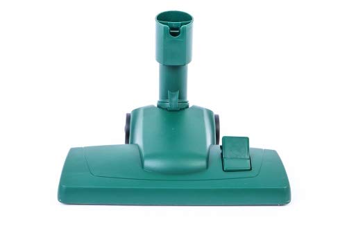Einrastdüse (bleibt stehen) passend für Vorwerk Kobold VK 130, 131, 135, 136, 140, 150, 200, VT265,
