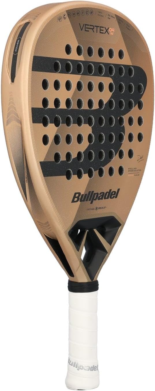Bullpadel Vertex 04 25 Women's