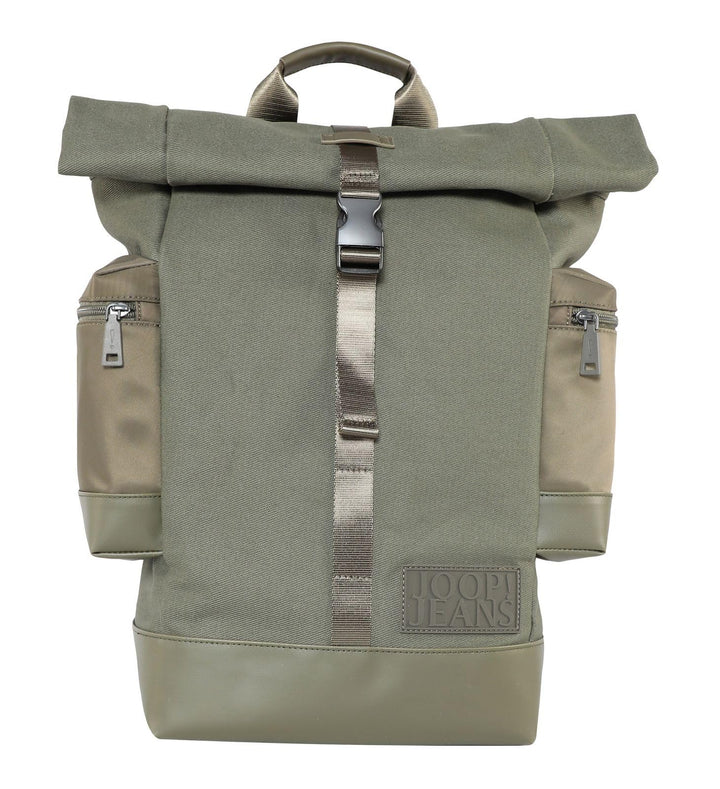 Joop! Mirano Willy Backpack L Khaki