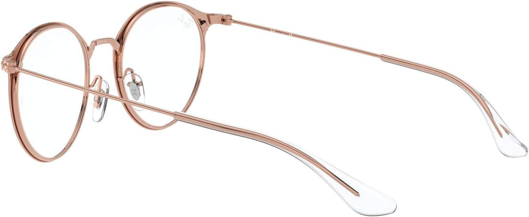 Ray-Ban Unisex 0RY10534077, Mehrfarbig, Standard