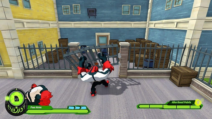 Ben 10