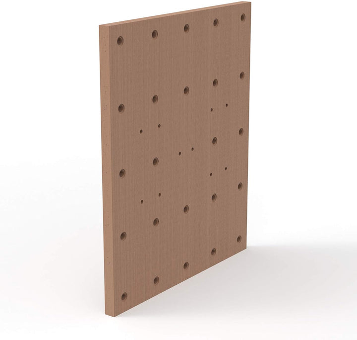 Genmitsu CNC 3018 Zubehür 3018 Upgrade MDF-Arbeitsplatte für 3040, Arbeit mit 3018 Y-Achse Erweiteru