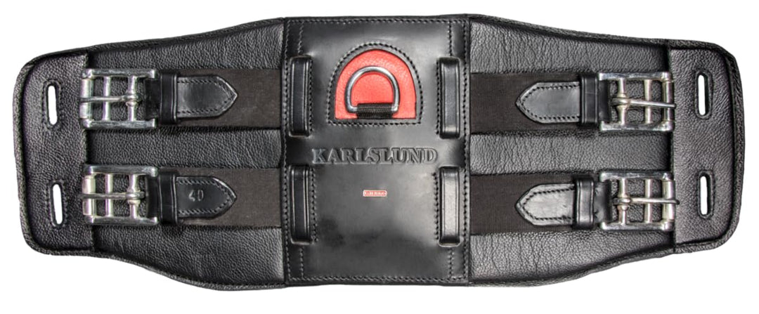 Karlslund Riding Equipment Gurt Entlastungsgurt